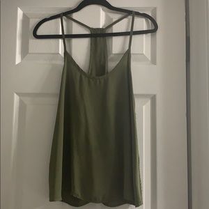 Green Top